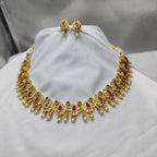 Cz Necklace