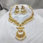 Cz Necklace