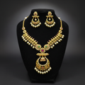 Cz Necklace