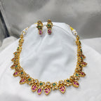 Cz Necklace