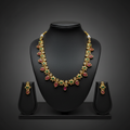 Cz Necklace