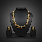 Cz Necklace