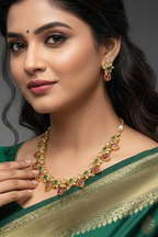 Cz Necklace