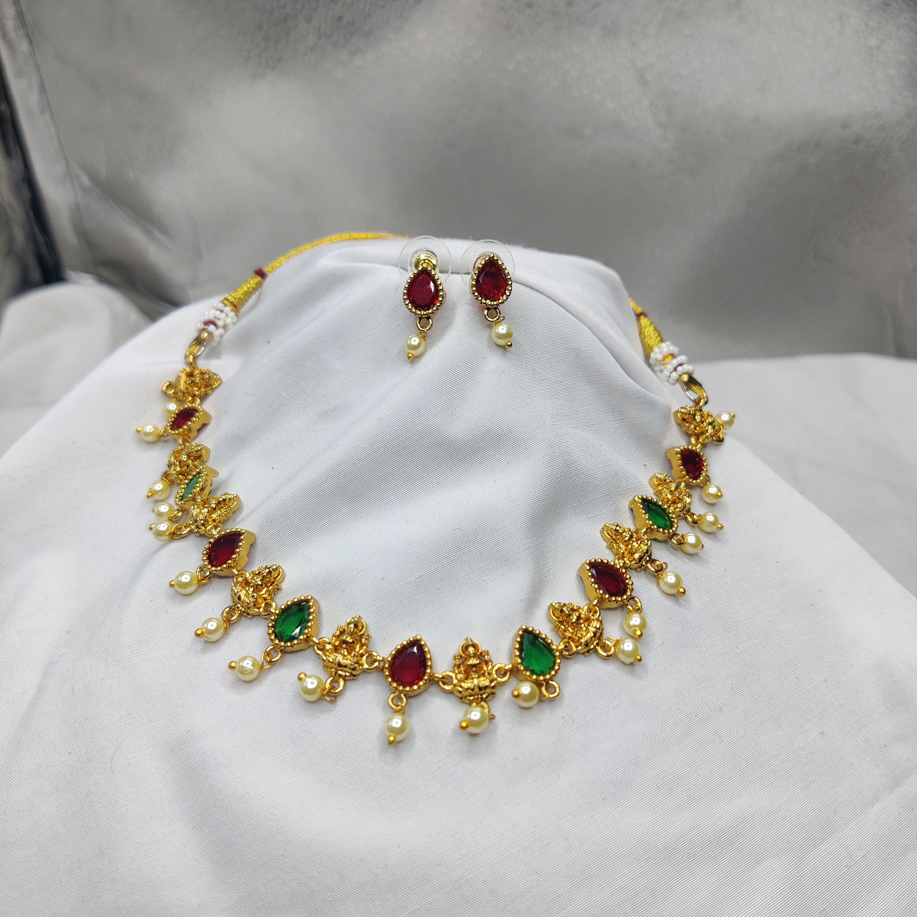 Cz Necklace