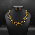 Cz Necklace