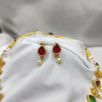 Cz Necklace