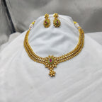 Cz Necklace