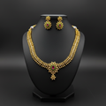 Cz Necklace