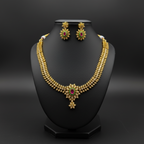 Cz Necklace