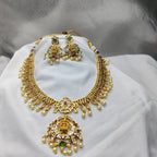 Cz Necklace