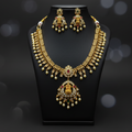 Cz Necklace
