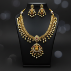 Cz Necklace