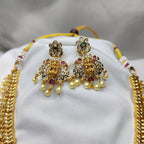 Cz Necklace