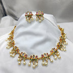 Cz Necklace