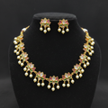 Cz Necklace