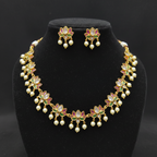 Cz Necklace