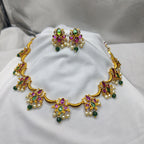 Cz Necklace