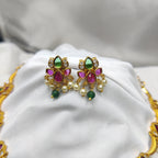 Cz Necklace