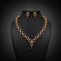 Cz Necklace