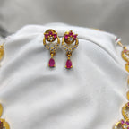 Cz Necklace