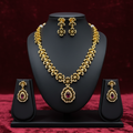 Cz Necklace