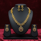 Cz Necklace