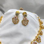 Cz Necklace