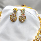 Cz Necklace