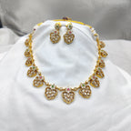 Cz Necklace