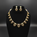 Cz Necklace