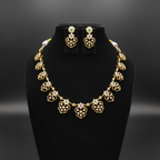 Cz Necklace