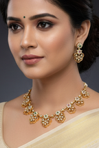 Cz Necklace