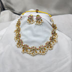 Cz Necklace