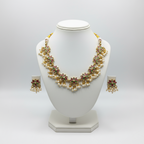Cz Necklace