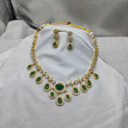Cz Necklace