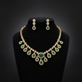 Cz Necklace