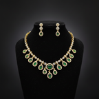 Cz Necklace