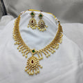 Cz Necklace