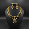 Cz Necklace