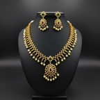 Cz Necklace