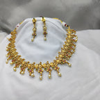 Cz Necklace