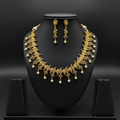 Cz Necklace