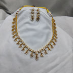 Cz Necklace