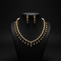 Cz Necklace