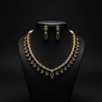 Cz Necklace