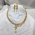 Cz Necklace