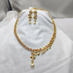 Cz Necklace