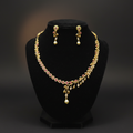 Cz Necklace