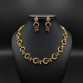 Cz Necklace