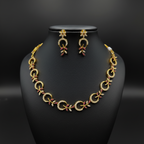 Cz Necklace